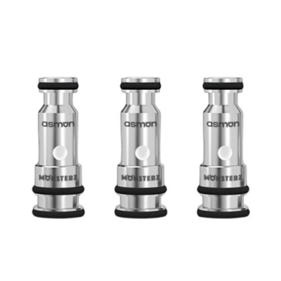 아스몬 코일(3pcs/pack)