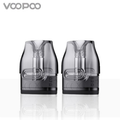 부푸 브이메이트 V2 코일 팟
