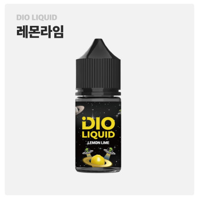 디오리퀴드 30ml 액상/10종