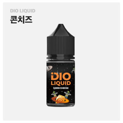 디오리퀴드 30ml 액상/10종